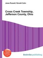 Cross Creek Township, Jefferson County, Ohio