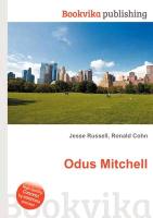 Odus Mitchell