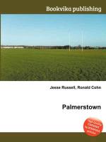 Palmerstown