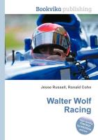 Walter Wolf Racing