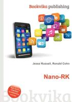 Nano-Rk