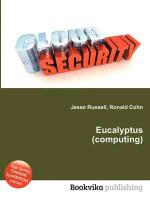 Eucalyptus (Computing)