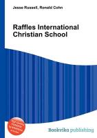 Raffles International Christian School