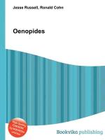 Oenopides