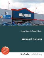 Walmart Canada