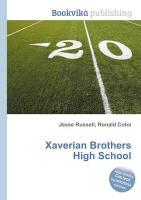 Xaverian Brothers High School