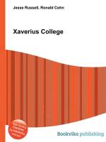 Xaverius College