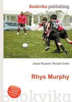 Rhys Murphy