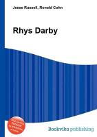 Rhys Darby