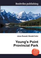 Young's Point Provincial Park