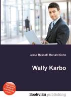 Wally Karbo