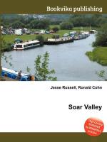 Soar Valley