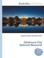 Oklahoma City National Memorial