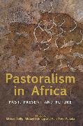 Pastoralism in Africa