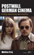 Postwall German Cinema