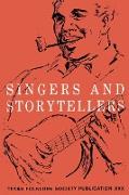 Singers and Storytellers