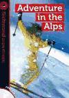 Adventure in the Alps, level 1. Readers