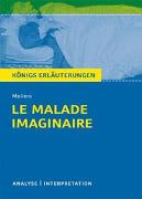 Le Malade imaginaire - Der eingebildete Kranke von Molière