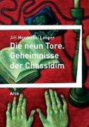 Die neun Tore. Geheimnisse der Chassidim.