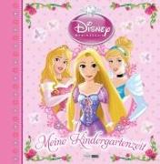 Disney Prinzessin Kindergartenalbum