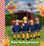 Feuerwehrmann Sam Kindergartenalbum