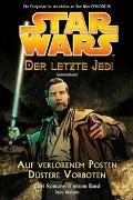 Star Wars - Der letzte Jedi