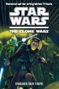 Star Wars The Clone Wars Jugendroman