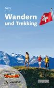 Wandern und Trekking 2013