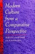 Modern Culture from a Comparative Perspective