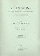 Vetus Latina 26/2 5. Lieferung