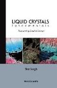 Liquid Crystals: Fundamentals