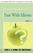 Fun With Idioms