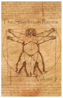 The Sagebrush Review Volume 8