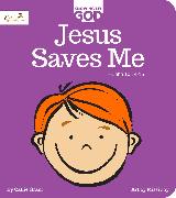 Jesus Saves Me