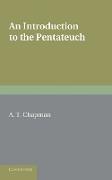 An Introduction to the Pentateuch