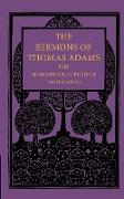 The Sermons of Thomas Adams