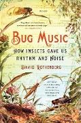 BUG MUSIC