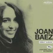 Joan Baez (Debut)/Vol.2/In Concert