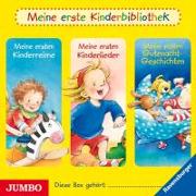 Meine erste Kinderbibliothek - Box