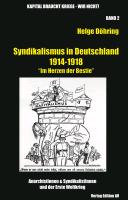 Syndikalismus in Deutschland 1914-1918