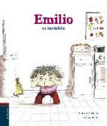 Emilio es invisible