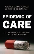 Epidemic of Care