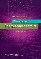 Essentials of Pharmacoeconomics