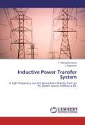 Inductive Power Transfer System