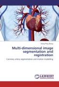 Multi-dimensional image segmentation and registration