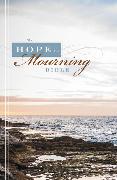 NIV, Hope in the Mourning Bible, Hardcover