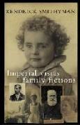 Imperial Vistas Family Fictions