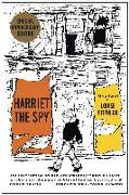 Harriet the Spy: 50th Anniversary Edition