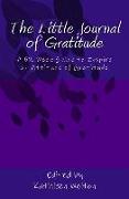 The Little Journal of Gratitude