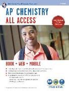 AP(R) Chemistry All Access Book + Online + Mobile